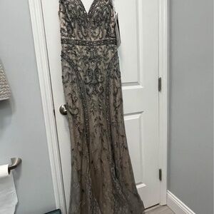 Ivonne D by Mon Cheri Gown